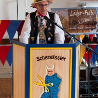 Narrenmesse & Empfang Fasentsonntag